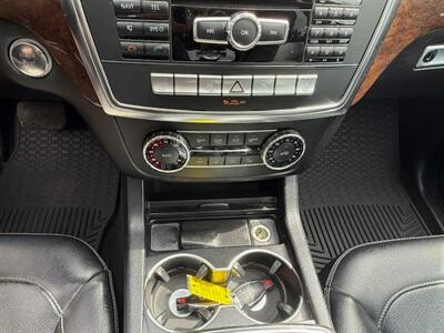 2014 Mercedes-Benz ML 350 4MATIC   - Photo 27 - Charlotte, NC 28227