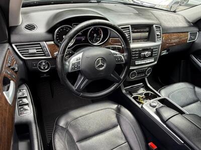 2014 Mercedes-Benz ML 350 4MATIC   - Photo 22 - Charlotte, NC 28227