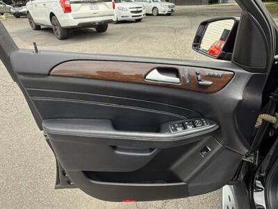 2014 Mercedes-Benz ML 350 4MATIC   - Photo 7 - Charlotte, NC 28227