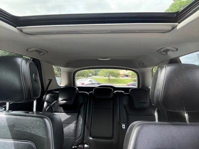 2014 Mercedes-Benz ML 350 4MATIC   - Photo 28 - Charlotte, NC 28227