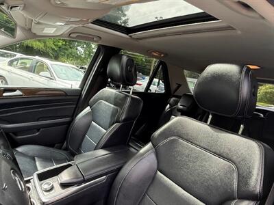 2014 Mercedes-Benz ML 350 4MATIC   - Photo 10 - Charlotte, NC 28227