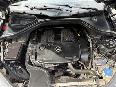 2014 Mercedes-Benz ML 350 4MATIC   - Photo 32 - Charlotte, NC 28227