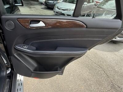 2014 Mercedes-Benz ML 350 4MATIC   - Photo 14 - Charlotte, NC 28227