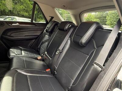 2014 Mercedes-Benz ML 350 4MATIC   - Photo 21 - Charlotte, NC 28227