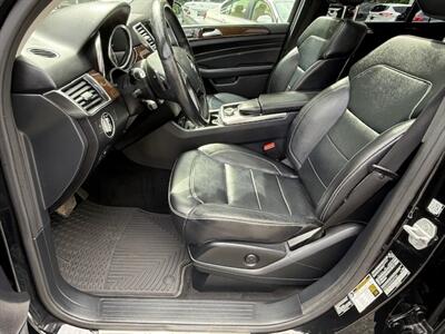 2014 Mercedes-Benz ML 350 4MATIC   - Photo 9 - Charlotte, NC 28227