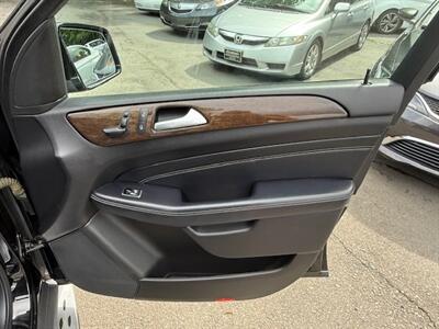 2014 Mercedes-Benz ML 350 4MATIC   - Photo 11 - Charlotte, NC 28227