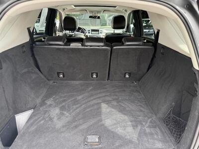 2014 Mercedes-Benz ML 350 4MATIC   - Photo 30 - Charlotte, NC 28227