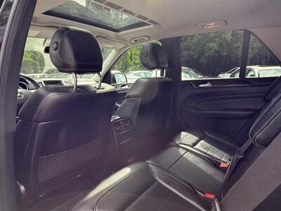 2014 Mercedes-Benz ML 350 4MATIC   - Photo 19 - Charlotte, NC 28227