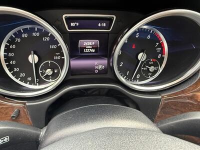 2014 Mercedes-Benz ML 350 4MATIC   - Photo 25 - Charlotte, NC 28227