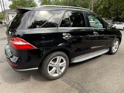 2014 Mercedes-Benz ML 350 4MATIC   - Photo 4 - Charlotte, NC 28227