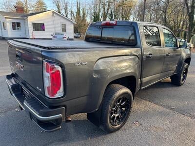 2016 GMC Canyon SLE   - Photo 5 - Charlotte, NC 28227