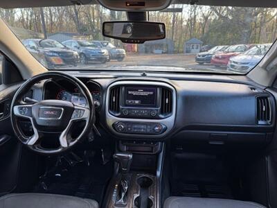 2016 GMC Canyon SLE   - Photo 15 - Charlotte, NC 28227