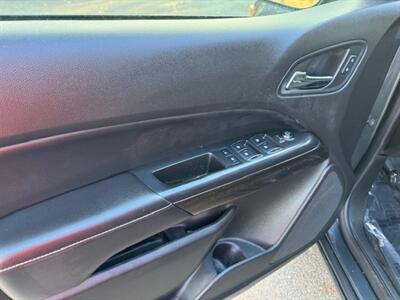 2016 GMC Canyon SLE   - Photo 7 - Charlotte, NC 28227