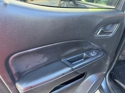 2016 GMC Canyon SLE   - Photo 9 - Charlotte, NC 28227