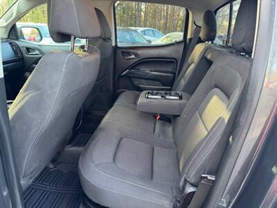 2016 GMC Canyon SLE   - Photo 10 - Charlotte, NC 28227