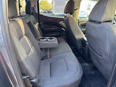 2016 GMC Canyon SLE   - Photo 12 - Charlotte, NC 28227