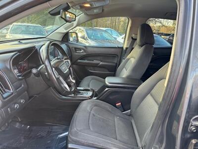 2016 GMC Canyon SLE   - Photo 8 - Charlotte, NC 28227