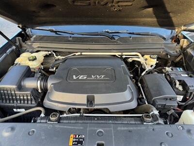 2016 GMC Canyon SLE   - Photo 16 - Charlotte, NC 28227