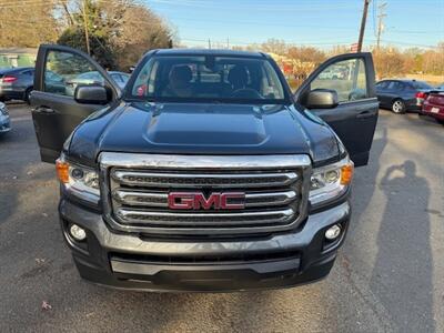 2016 GMC Canyon SLE   - Photo 17 - Charlotte, NC 28227