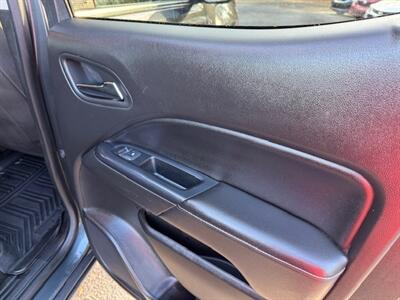 2016 GMC Canyon SLE   - Photo 11 - Charlotte, NC 28227