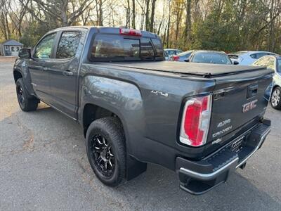 2016 GMC Canyon SLE   - Photo 2 - Charlotte, NC 28227