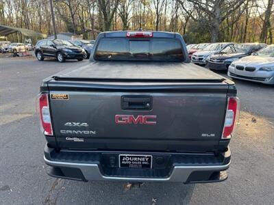 2016 GMC Canyon SLE   - Photo 4 - Charlotte, NC 28227