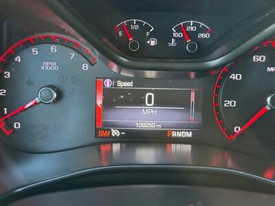 2016 GMC Canyon SLE   - Photo 18 - Charlotte, NC 28227