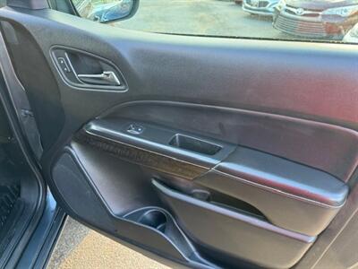 2016 GMC Canyon SLE   - Photo 13 - Charlotte, NC 28227