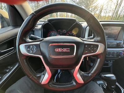 2016 GMC Canyon SLE   - Photo 19 - Charlotte, NC 28227