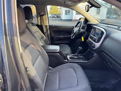 2016 GMC Canyon SLE   - Photo 14 - Charlotte, NC 28227