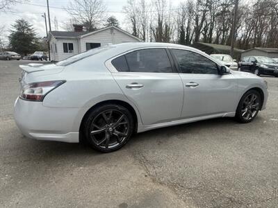 2014 Nissan Maxima 3.5 SV   - Photo 4 - Charlotte, NC 28227