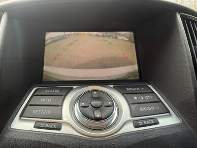2014 Nissan Maxima 3.5 SV   - Photo 25 - Charlotte, NC 28227