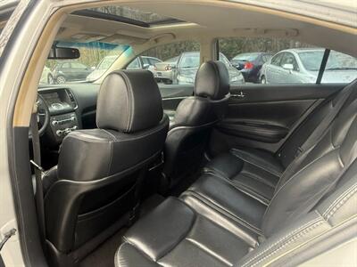 2014 Nissan Maxima 3.5 SV   - Photo 20 - Charlotte, NC 28227