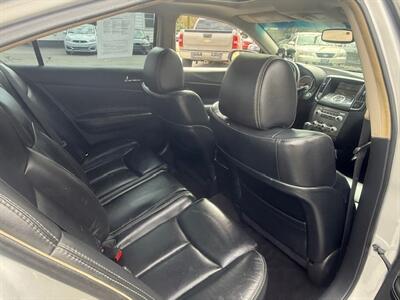 2014 Nissan Maxima 3.5 SV   - Photo 16 - Charlotte, NC 28227