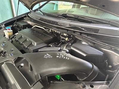 2013 Honda Odyssey Touring Elite - Photo 36 - Charlotte, NC 28227