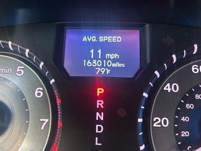 2013 Honda Odyssey Touring Elite - Photo 12 - Charlotte, NC 28227