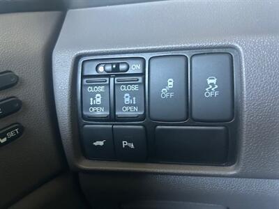 2013 Honda Odyssey Touring Elite - Photo 13 - Charlotte, NC 28227
