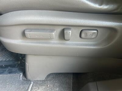 2013 Honda Odyssey Touring Elite - Photo 25 - Charlotte, NC 28227