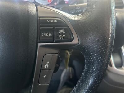 2013 Honda Odyssey Touring Elite - Photo 10 - Charlotte, NC 28227