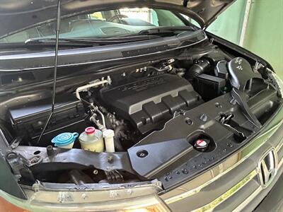 2013 Honda Odyssey Touring Elite - Photo 35 - Charlotte, NC 28227