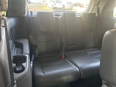 2013 Honda Odyssey Touring Elite - Photo 29 - Charlotte, NC 28227