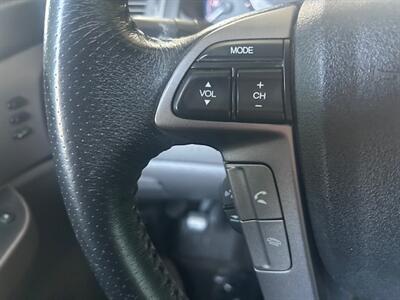2013 Honda Odyssey Touring Elite - Photo 9 - Charlotte, NC 28227