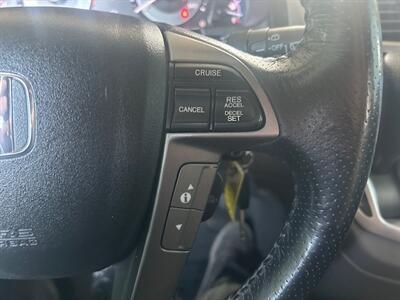 2013 Honda Odyssey Touring Elite - Photo 11 - Charlotte, NC 28227