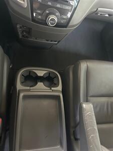 2013 Honda Odyssey Touring Elite - Photo 19 - Charlotte, NC 28227