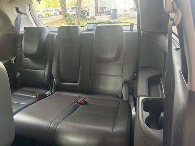 2013 Honda Odyssey Touring Elite - Photo 27 - Charlotte, NC 28227
