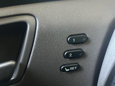 2013 Honda Odyssey Touring Elite - Photo 21 - Charlotte, NC 28227