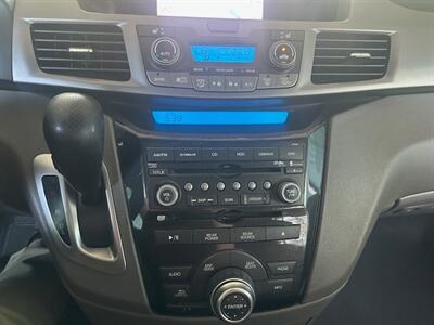2013 Honda Odyssey Touring Elite - Photo 16 - Charlotte, NC 28227