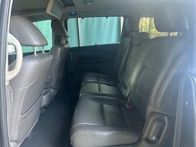 2013 Honda Odyssey Touring Elite - Photo 26 - Charlotte, NC 28227