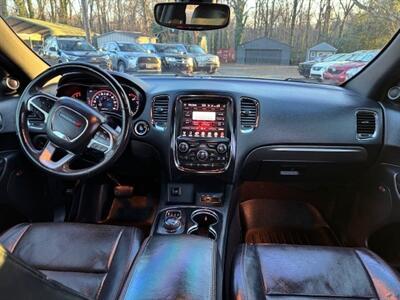 2017 Dodge Durango R/T - Photo 19 - Charlotte, NC 28227