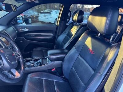 2017 Dodge Durango R/T - Photo 9 - Charlotte, NC 28227